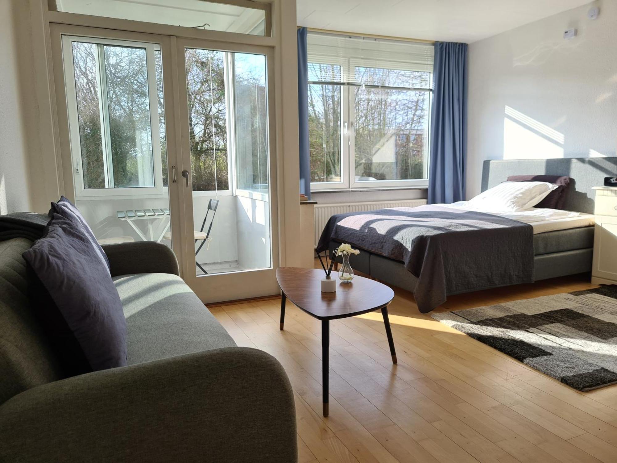 Rodovre Bayer Apartments Copenhagen מראה חיצוני תמונה