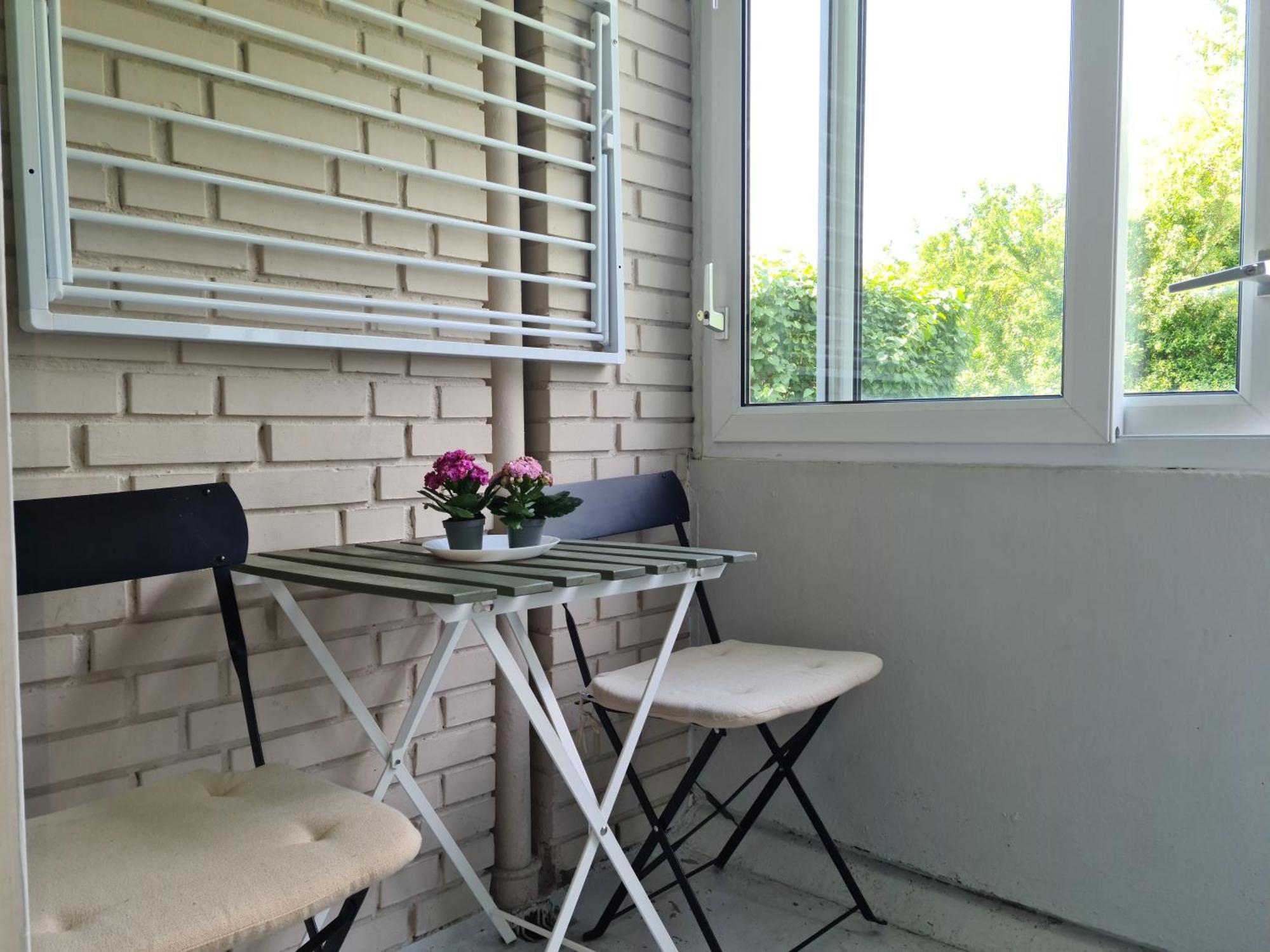 Rodovre Bayer Apartments Copenhagen מראה חיצוני תמונה