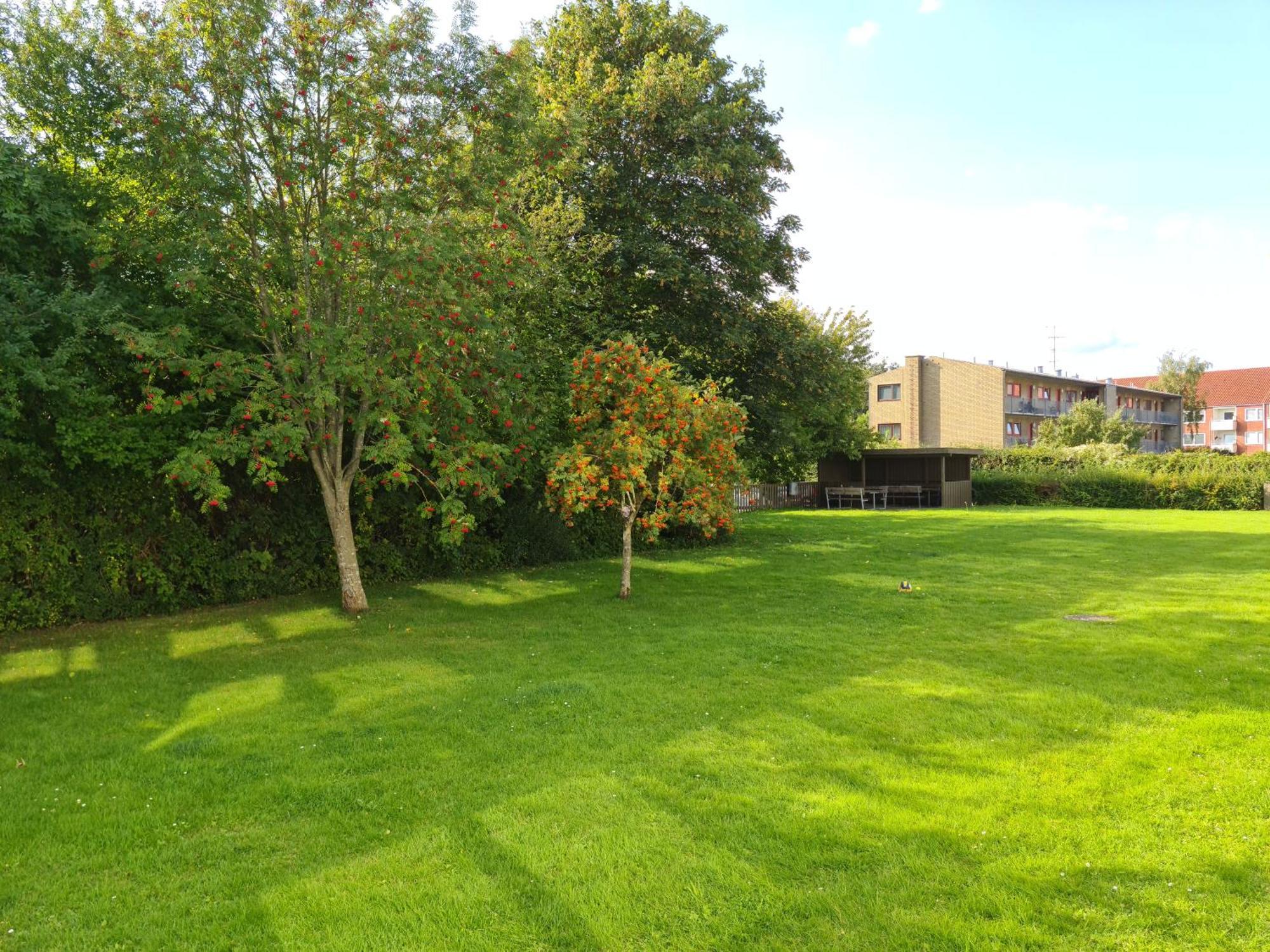 Rodovre Bayer Apartments Copenhagen מראה חיצוני תמונה